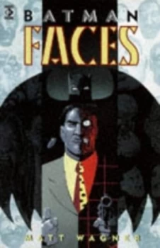 Image of Faces. Paperback