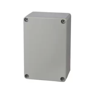 Image of Fibox 7032580 PC 08x12x06cm Enclosure, PC Opaque cover