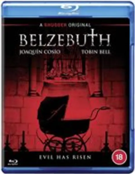 Belzebuth [Bluray]