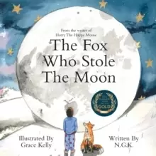 Image of The Fox Who Stole The Moon