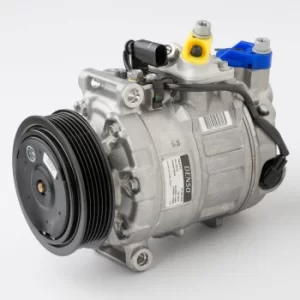 Image of Denso AC Compressor DCP32022