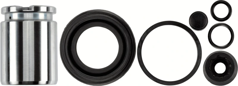 Image of Repair Kit, brake caliper TRW SJ1491