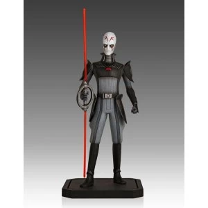 image of Maquette Star Wars Rebels Statue