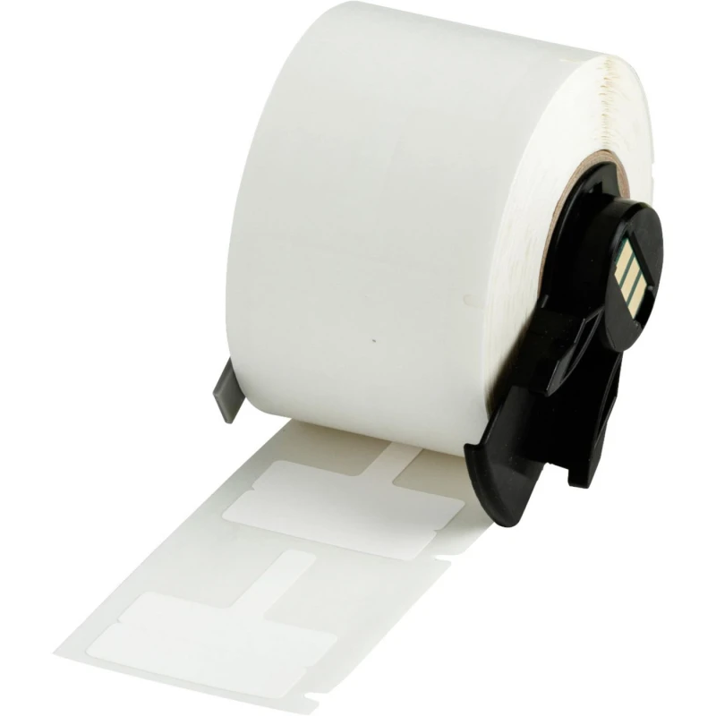Image of BRADY Polypropylene Lelflgs for