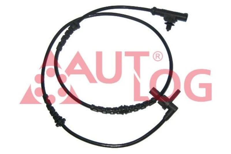 Image of ABS sensor AUTLOG AS4785