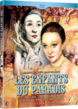 Image of Les Enfants Du Paradis: The Restored Edtion