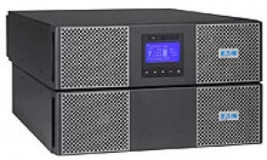 Image of Eaton 9PX 11000i RT6U HotSwap Netpack (11000VA/10000W) UPS - 6U