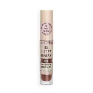 Image of Revolution Beauty IRL Filter Finish Concealer - C18