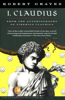 Image of I Claudius by Robert Graves Paperback