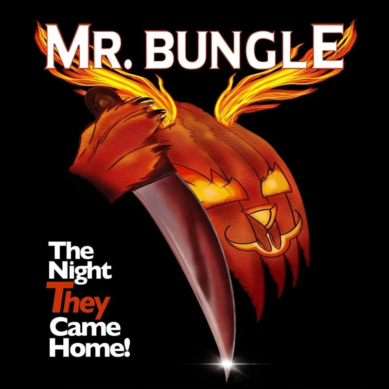 Image of The Night They Came Home! CD / Album with DVD