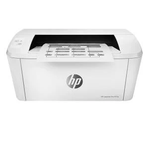 Image of HP LaserJet Pro M15A Mono Laser Printer