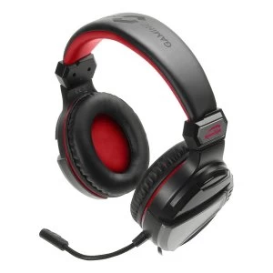 Image of Speedlink Neak Stereo SL-860009-BK Gaming Headset