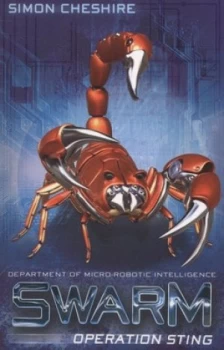 Image of Operation Sting by Simon Cheshire Paperback