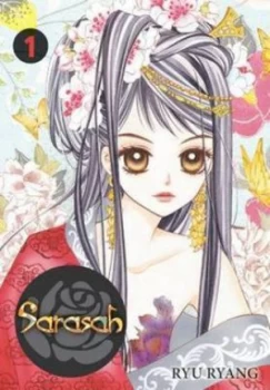Image of Sarasah by Ryang Ruy Book
