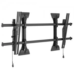 Image of Chief LTM1U signage display mount 160cm (63") Black