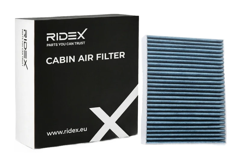 Image of RIDEX Pollen filter RIDEX 424I0488