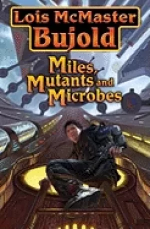 Image of miles mutants and microbes