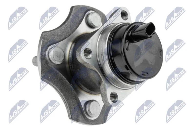 Image of NTY Wheel bearing kit NTY KLT-TY-063