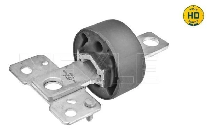 Image of Trailing arm / Suspension arm bush MEYLE 514 710 0014/HD