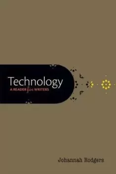 Image of Technology by Johannah Rodgers