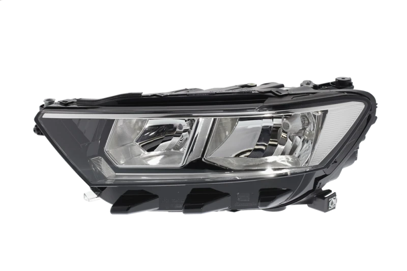 Image of Headlight VALEO 450516