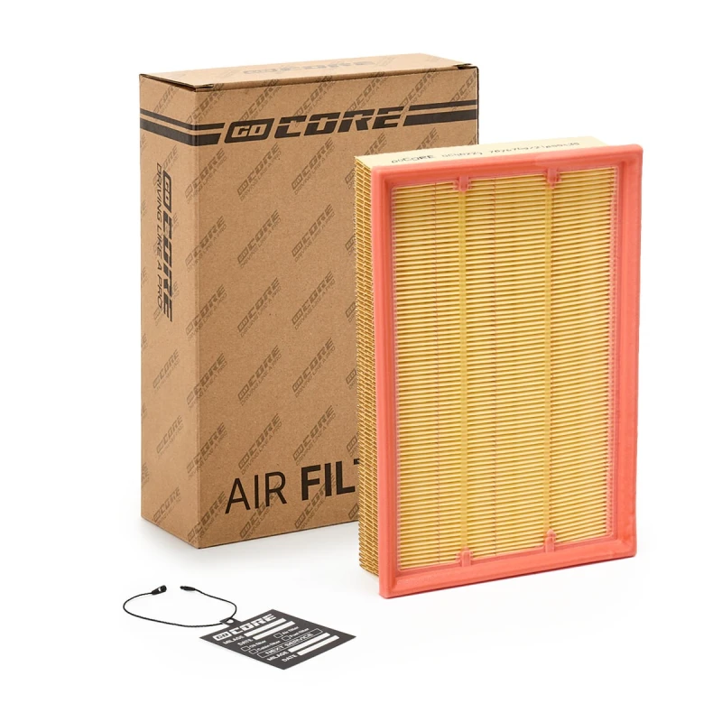 Image of goCORE Air filter goCORE GCH0229