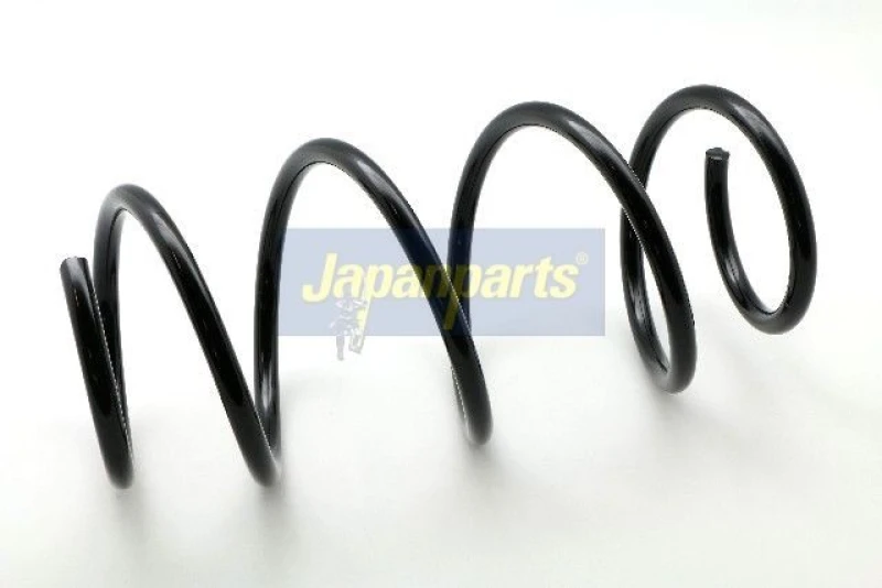 Image of JAPANPARTS Coil spring JAPANPARTS ZC4147A