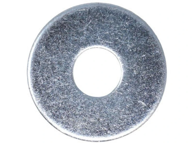 Image of Metalmate Memrepw0825 Repair Washer Zp 8mm X 25 (Box 50) Memrepw0825