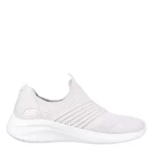 Image of Skechers Fit Slip on W Air-Cooled M - Purple
