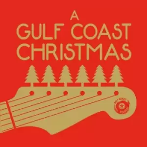 Image of A Gulf Coast Christmas by Various Artists CD Album