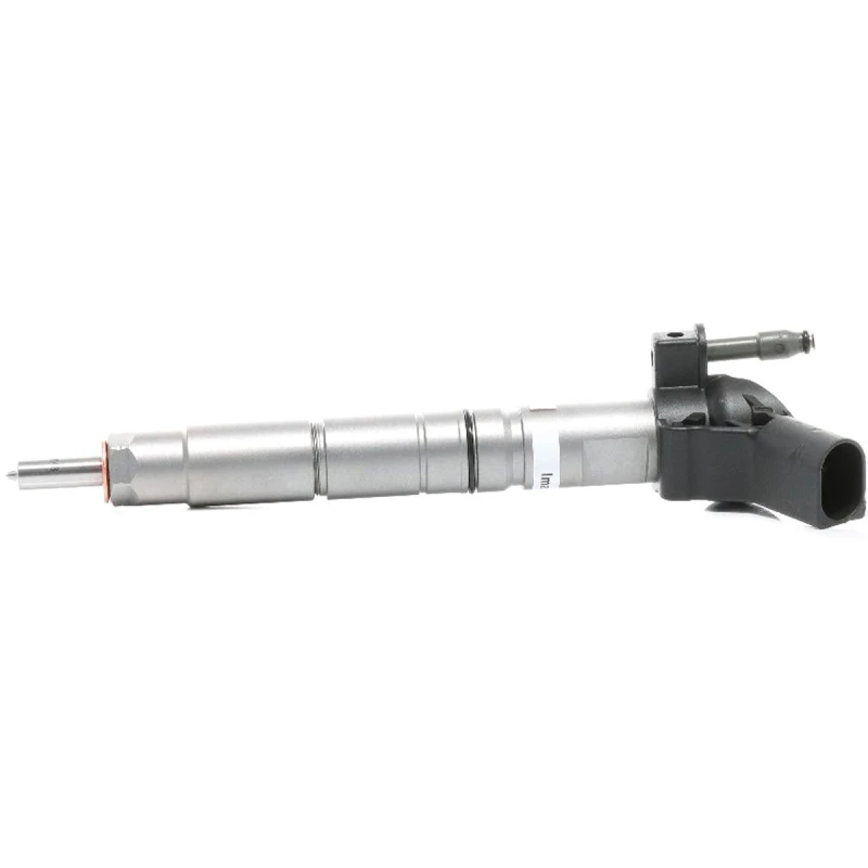 Image of METZGER 0870154 Injectors with seal ring, The spare part must be coded with OBD self-diagnosis unit Injector Nozzle (3902)