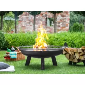 Image of Porto 80cm Fire Bowl