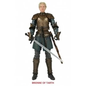 image of Game of Thrones Brienne of Tarth Legacy Action Figure