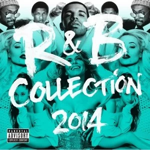 image of RB Collection 2014 CD