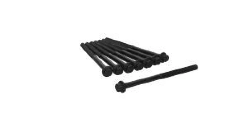 Image of AJUSA Bolt Kit, cylinder head AJUSA 81064200