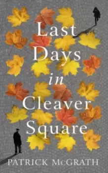 Image of Last Days in Cleaver Square