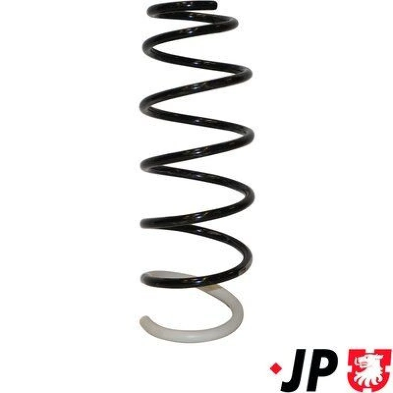 Image of JP GROUP Coil spring JP GROUP 1552205100