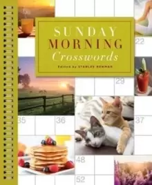 Image of Sunday Morning Crosswords