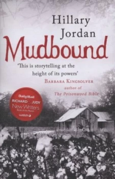 Image of Mudbound by Hillary Jordan Paperback
