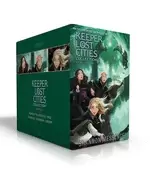 Image of keeper of the lost cities collection books 1 5 keeper of the lost cities ex