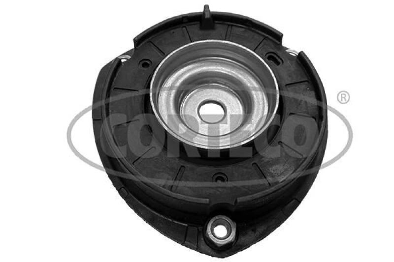 Image of Top strut mount CORTECO 49495777