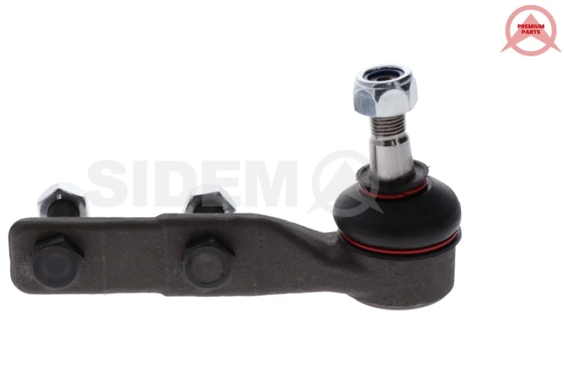 Image of SIDEM 35180 Ball joint Rear Axle Support-/Steering Link (2462)