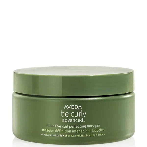 Image of Aveda be Curly Advanced Intensive Curl Perfecting Masque - 200ml