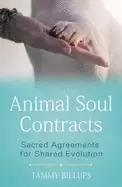 Image of animal soul contracts sacred agreements for shared evolution