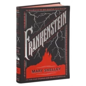 Image of Frankenstein (Barnes & Noble Flexibound Classics) by Mary Shelley (Other book format, 2015)