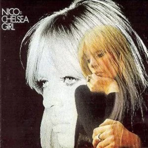 Image of Chelsea Girl CD Album
