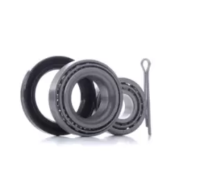 Image of MASTER-SPORT Wheel bearing kit 504-SET-MS Wheel hub bearing,Wheel bearing FORD,FIESTA II (FBD),FIESTA I (GFBT),ESCORT II (ATH),ESCORT I (AFH, ATH)