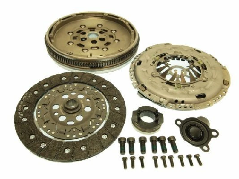 Image of KAWE Clutch kit KAWE DMF440M