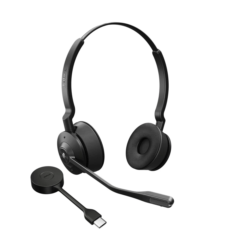 Image of Jabra Engage 55 MS Stereo USB-C