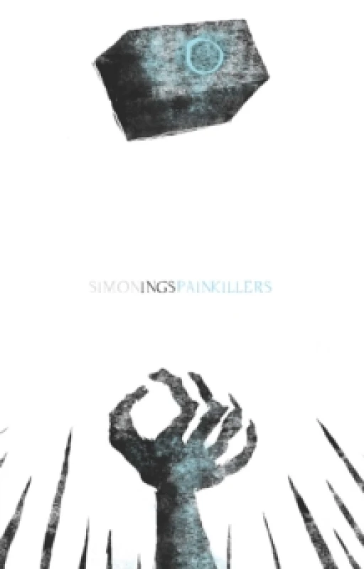 Image of Painkillers. Paperback. By Simon Ings Books